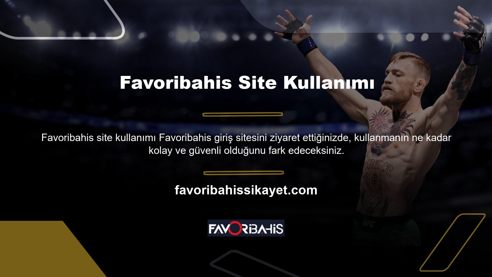 Web sitesi iyi organize edilmiş, temiz ve gezinmesi kolaydır, kullanıcı için harika bir deneyim sunar