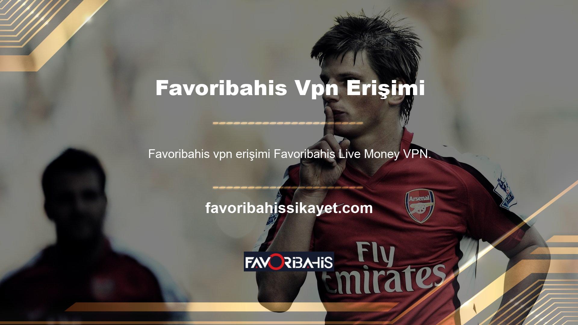 Bir VPN, yeni web siteleri için işaret bağlantıları öğrenmede hızlı ve verimlidir