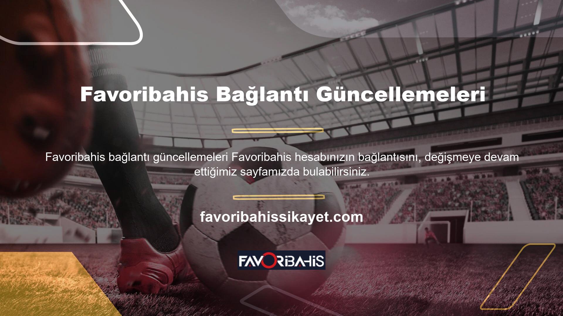 Bu sayfa her zaman aynı web adresine sahip olacaktır, ancak sık sık değişecektir