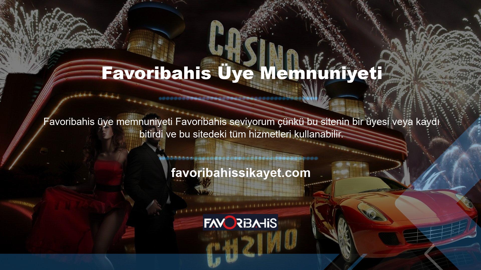 Kayıt, üyelik sürecinin başlangıcıdır